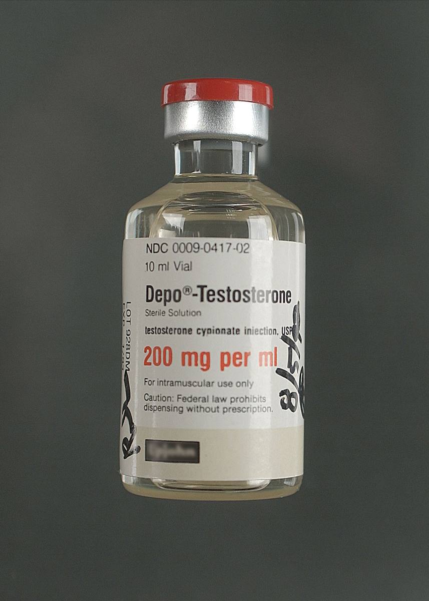 Methyltestosteron, bahan baku hormon untuk produksi benih monosex jantan